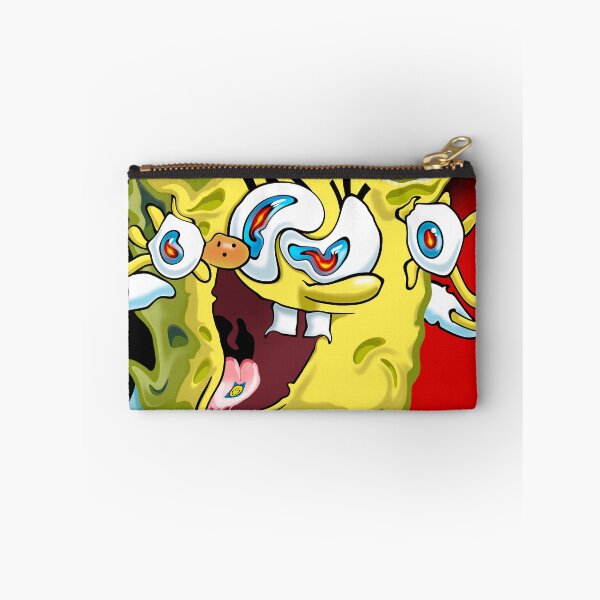Item preview, SpongeBob SquarePants designed and sold by Thesketchywolf.