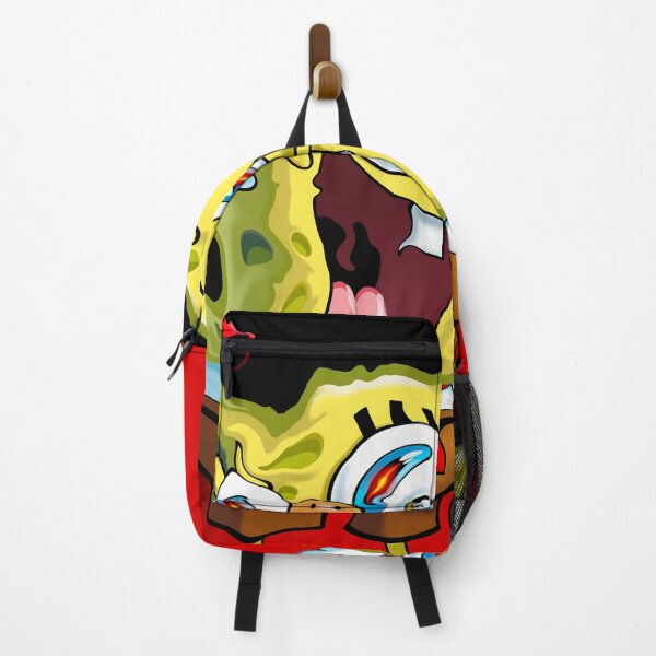Item preview, SpongeBob SquarePants designed and sold by Thesketchywolf.