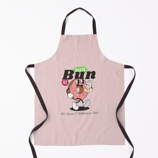 Item preview, Best donuts and milkshakes in town designed and sold by Peerless-Prime.