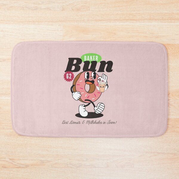 Item preview, Best donuts and milkshakes in town designed and sold by Peerless-Prime.