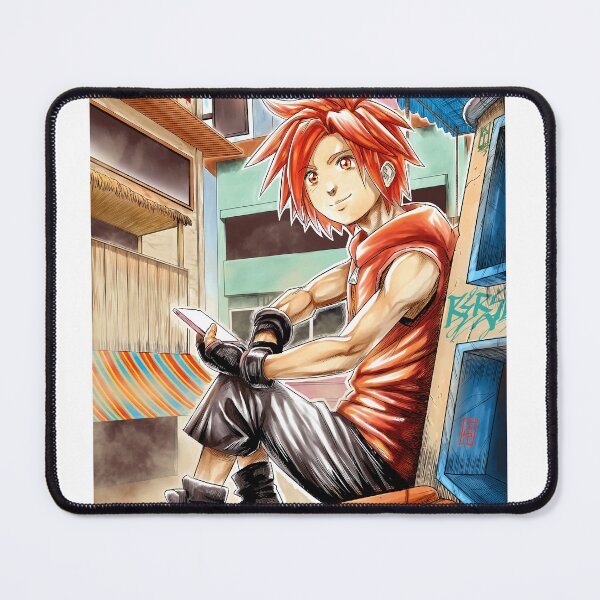 Item preview, STREET BOY designed and sold by Kleber Guimel GUIMEL INK.