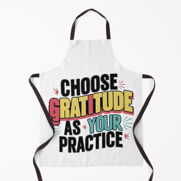 Item preview, Gratitude as Your Daily Practice T-Shirt designed and sold by iwcus.