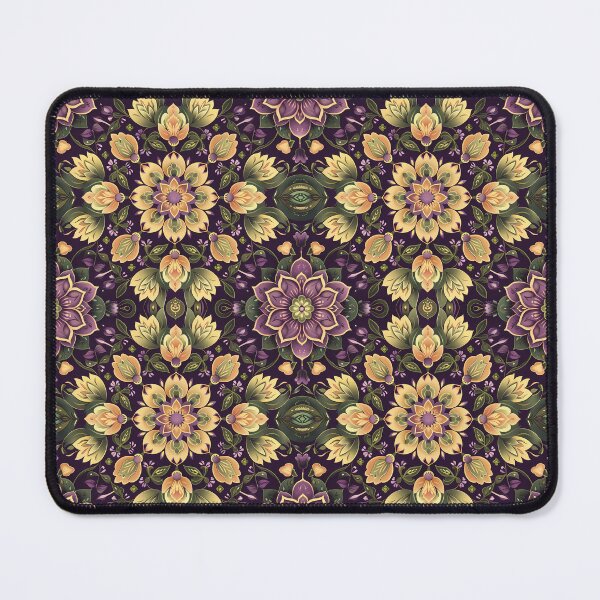Item preview, Nature Mandala  designed and sold by Simply Figs.