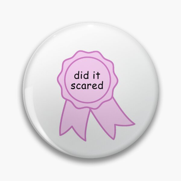 Item preview, did it scared designed and sold by Fantality.