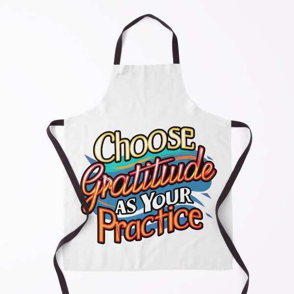 Item preview, Gratitude as Your Daily Practice T-Shirt designed and sold by iwcus.