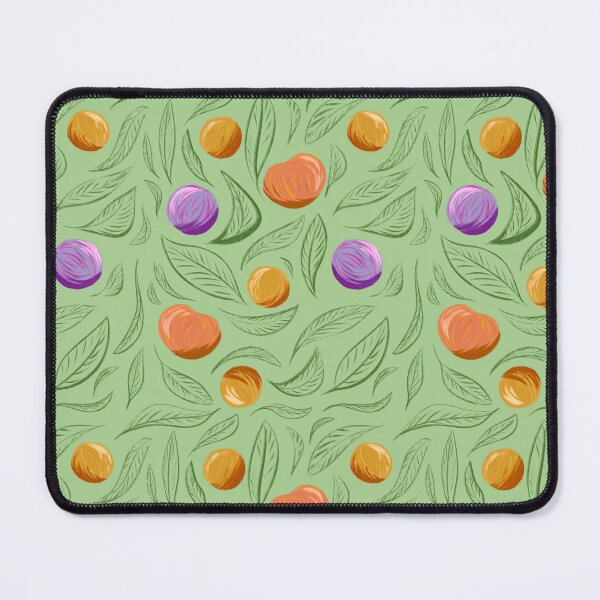 Item preview, Peaches, Plumbs, & Clementines designed and sold by Susannah N..