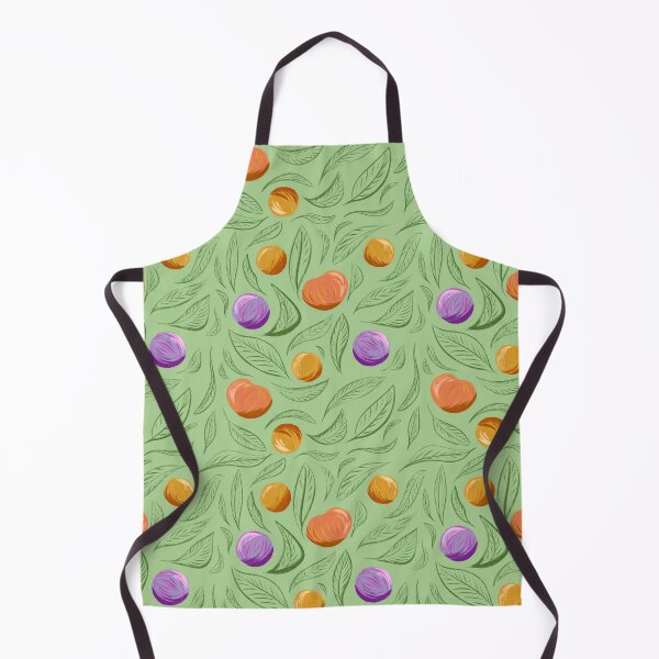 Item preview, Peaches, Plumbs, & Clementines designed and sold by Susannah N..