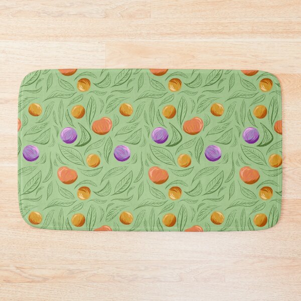 Item preview, Peaches, Plumbs, & Clementines  designed and sold by Susannah N..