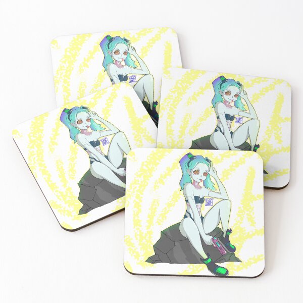 Item preview, Rebeca Cyber designed and sold by EricArc.