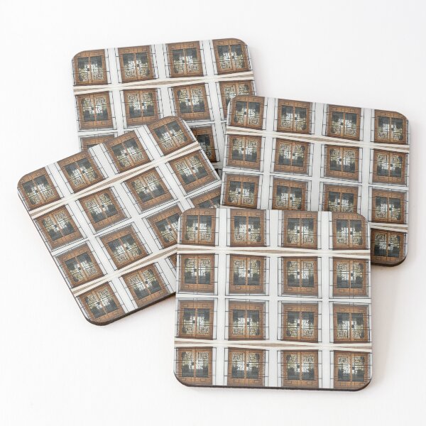 Item preview, Grilled Stamps Photo Pattern designed and sold by vallisrowe.