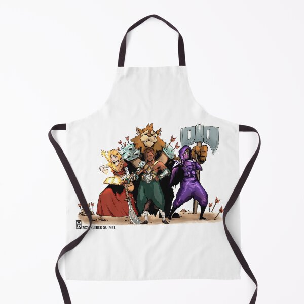 Item preview, DUNGEON RAID designed and sold by Kleber Guimel GUIMEL INK.
