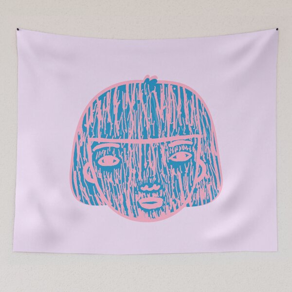 Item preview, girl designed and sold by zzzozzo.