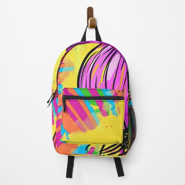 Item preview, Red Onion Pop Art 1 designed and sold by AstroRisq.