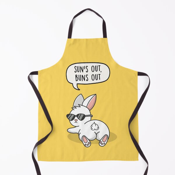 Item preview, Sun's Out, Buns Out designed and sold by LEFDDesigns.