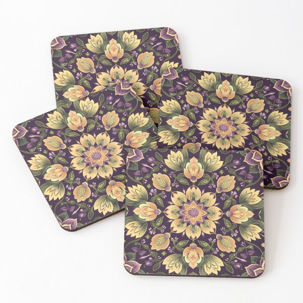 Item preview, Nature Mandala  designed and sold by Simply Figs.
