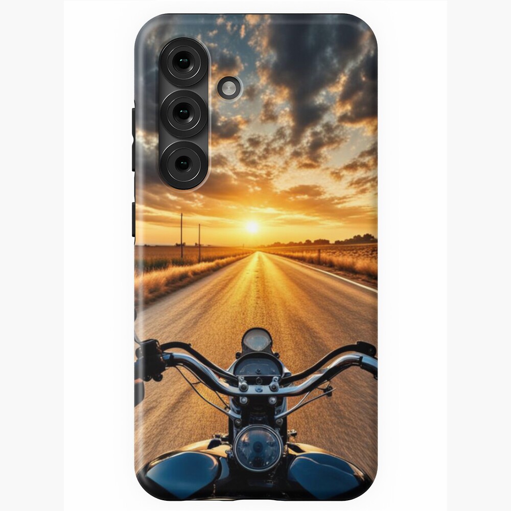 Item preview, Samsung Galaxy Tough Case designed and sold by LenCarol.