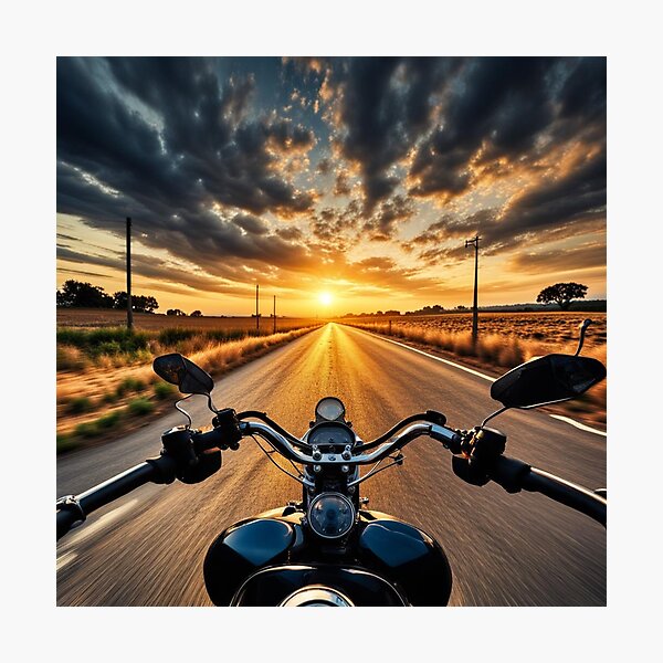 Photographic Print
