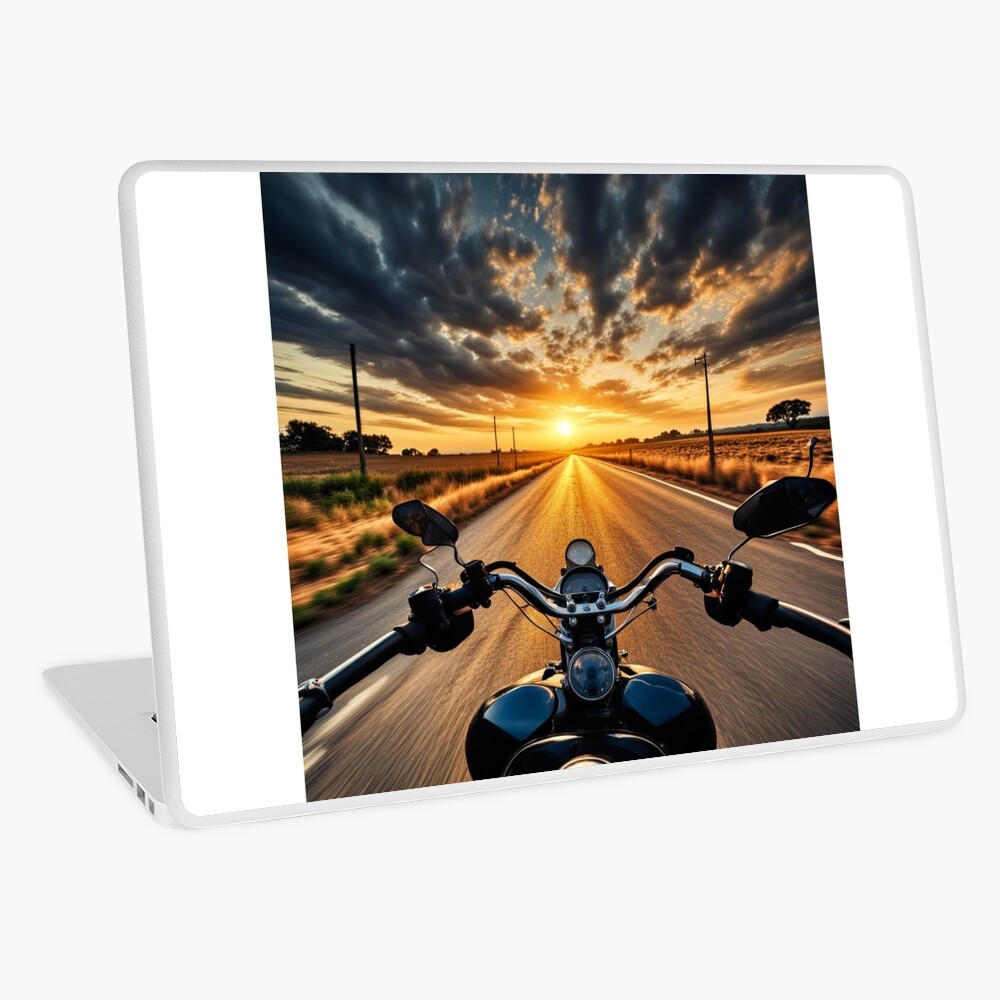 Item preview, Laptop Skin designed and sold by LenCarol.