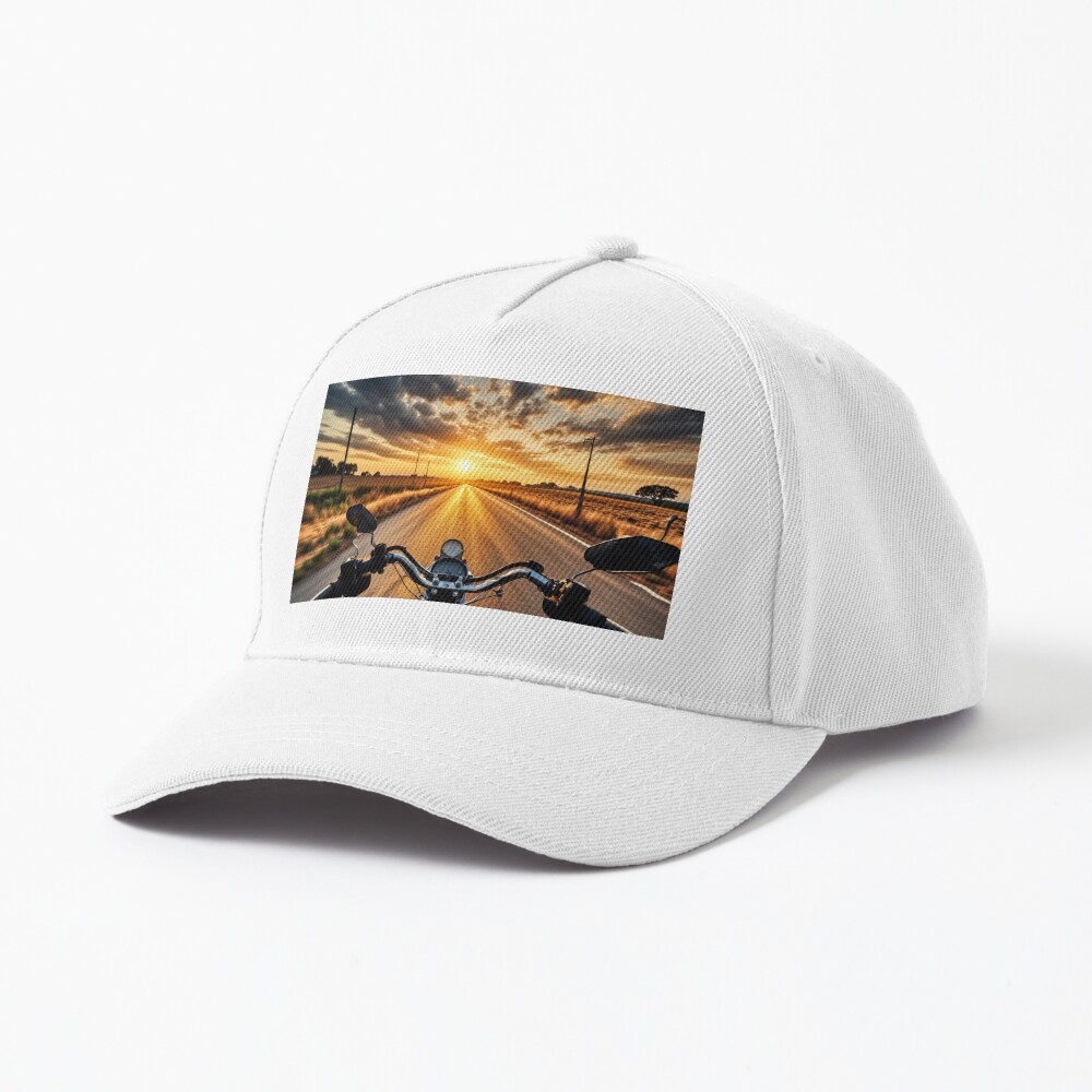 Item preview, Baseball Cap designed and sold by LenCarol.