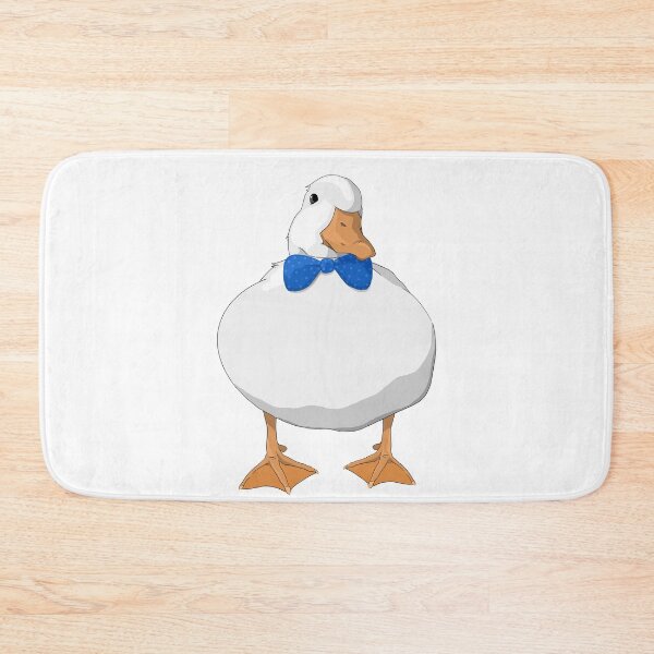 Item preview, ChubDuck’s bow tie designed and sold by SherrysArtworks.