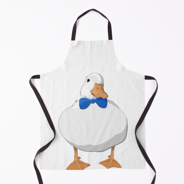 Item preview, ChubDuck’s bow tie designed and sold by SherrysArtworks.