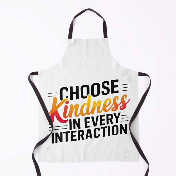 Item preview, Choose kindness in every interaction T-Shirt designed and sold by iwcus.