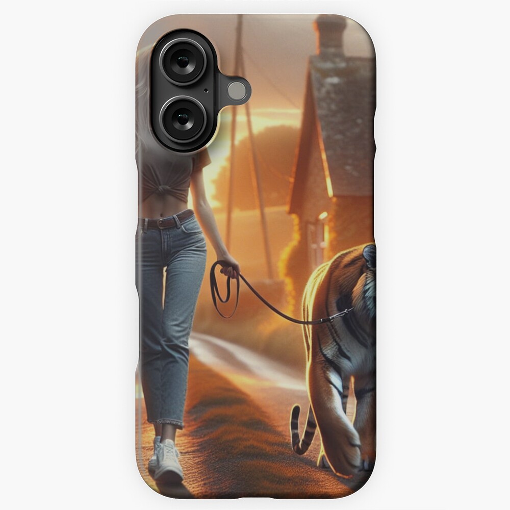 Item preview, iPhone Snap Case designed and sold by LenCarol.