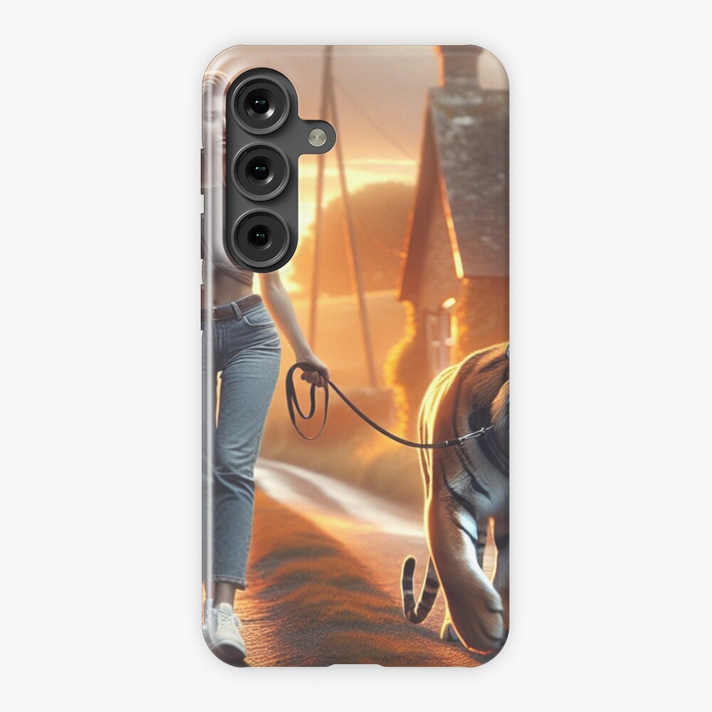 Item preview, Samsung Galaxy Snap Case designed and sold by LenCarol.