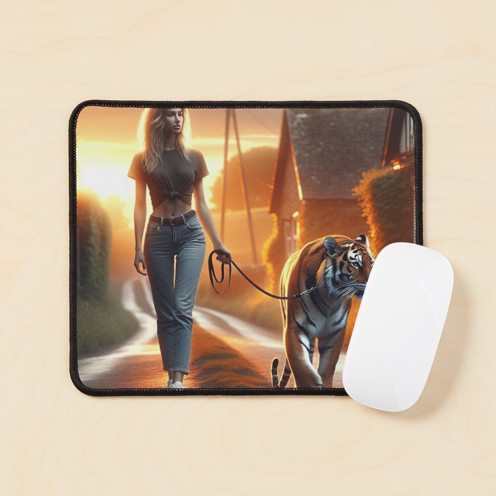Item preview, Mouse Pad designed and sold by LenCarol.