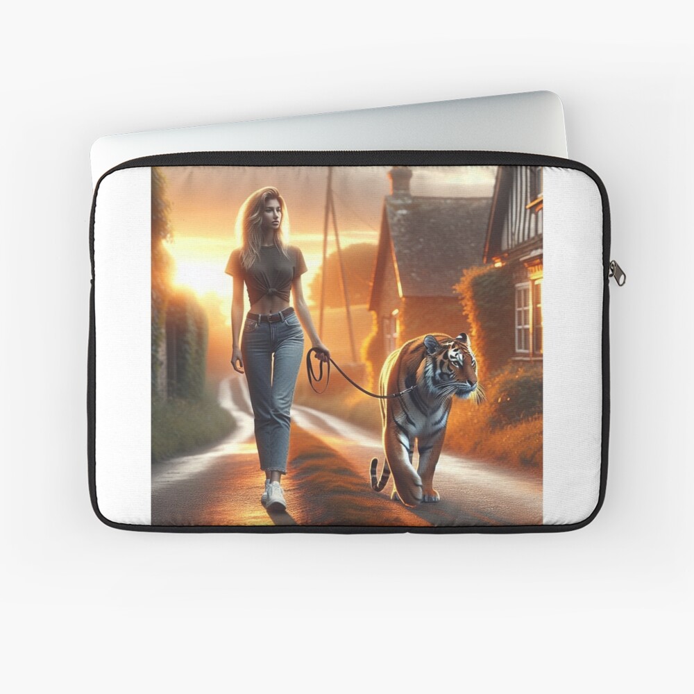 Item preview, Laptop Sleeve designed and sold by LenCarol.