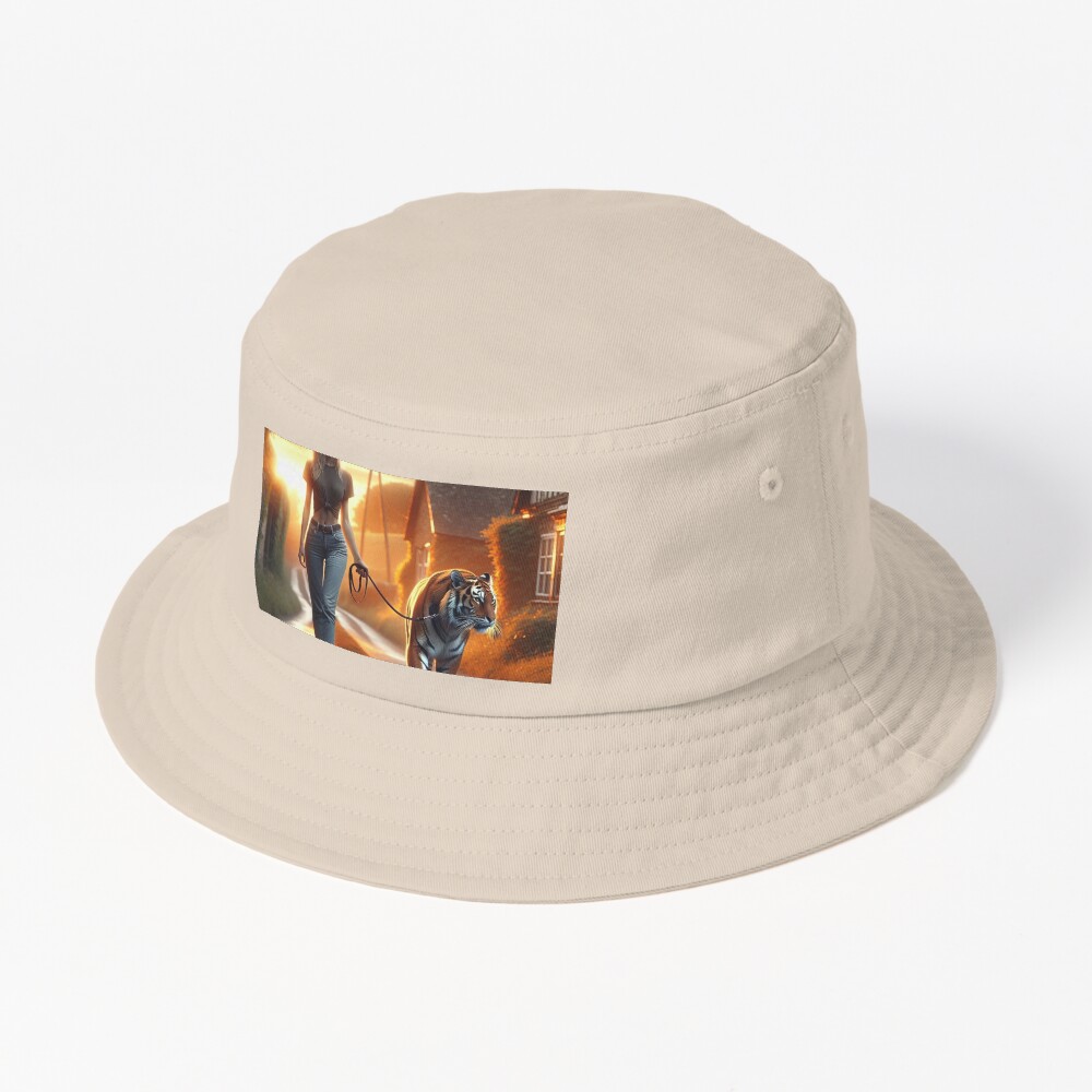 Item preview, Bucket Hat designed and sold by LenCarol.