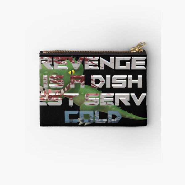 Item preview, revenge designed and sold by 4444design.