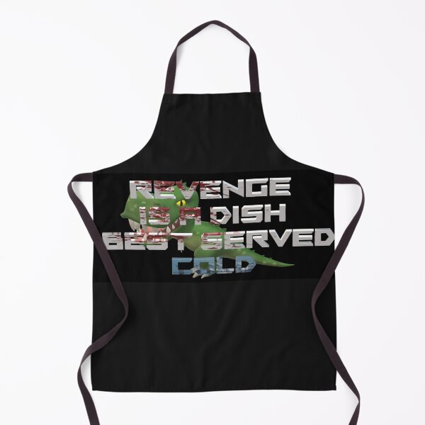 Item preview, revenge designed and sold by 4444design.