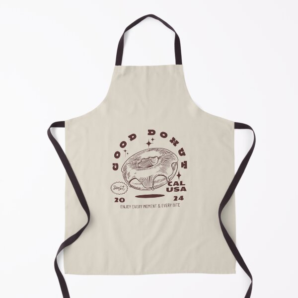 Item preview, Good donut : enjoy every moment and every bite designed and sold by Peerless-Prime.