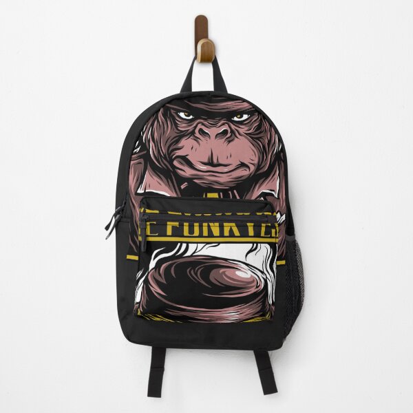 Item preview, THE FUNKYEST GORILA designed and sold by LakelandT.