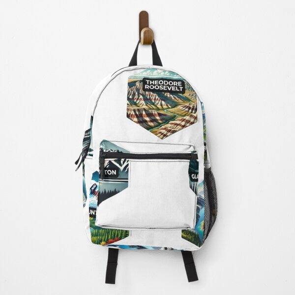 Item preview, National Parks (5 of 8) designed and sold by MariePage24.