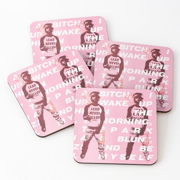 Item preview, Treat Myself - Chief Keef designed and sold by PRTTYBLKHRTTHRB.