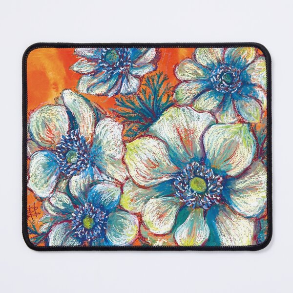 Item preview, anemone designed and sold by keito-tanno.