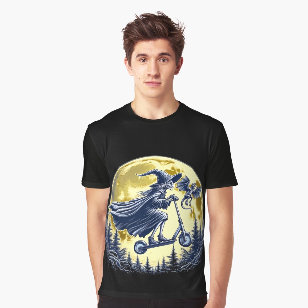 Item preview, Grafik T-Shirt designed and sold by Matzi-MV.