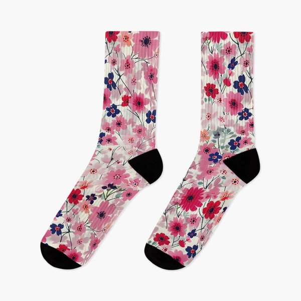 Item preview, Beautiful Japanese Flowers Floral Pattern Strawberry Butterfly designed and sold by victorsuarez.