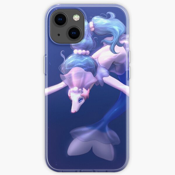 Primarina iPhone Soft Case