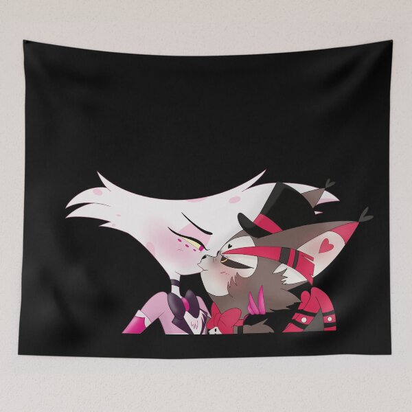 Item preview, Huskerdust kiss designed and sold by Kiss My Creations.