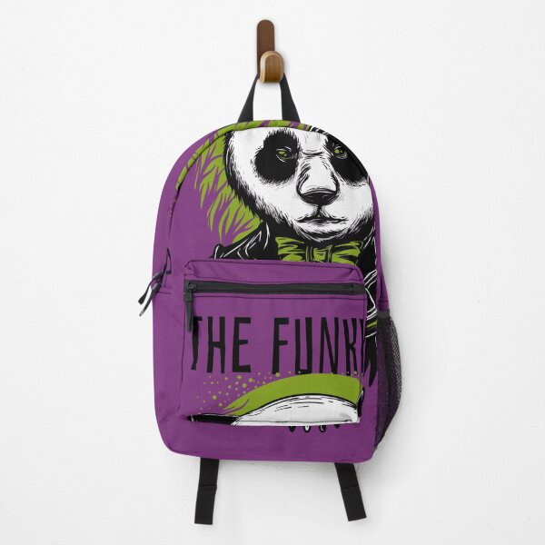 Item preview, THE FUNKYEST PANDA SUIT designed and sold by LakelandT.