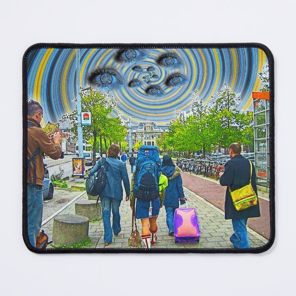 Item preview, TravellingSkEyeVortex-Alt designed and sold by Klaus Bremner (Autotelic Art).