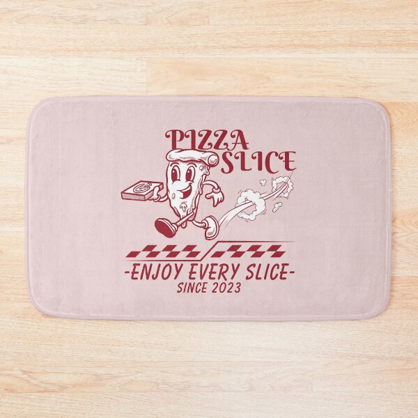 Item preview, Pizza slice : enjoy every slice designed and sold by Peerless-Prime.