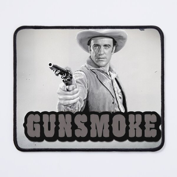 Item preview, Gunsmoke Film Negative designed and sold by ChristianCowgrl.
