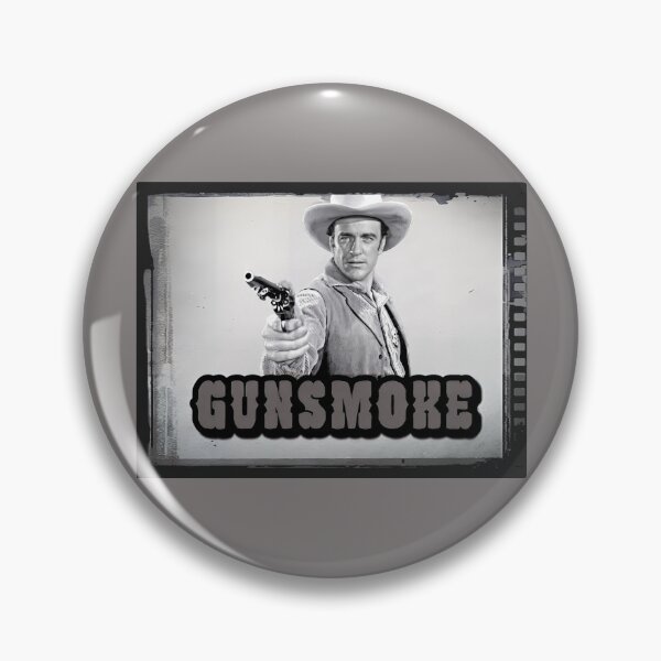 Item preview, Gunsmoke Film Negative designed and sold by ChristianCowgrl.