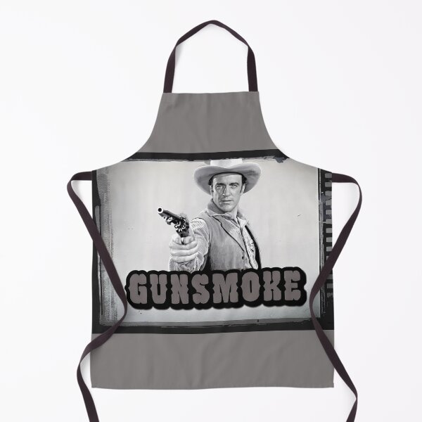 Item preview, Gunsmoke Film Negative designed and sold by ChristianCowgrl.