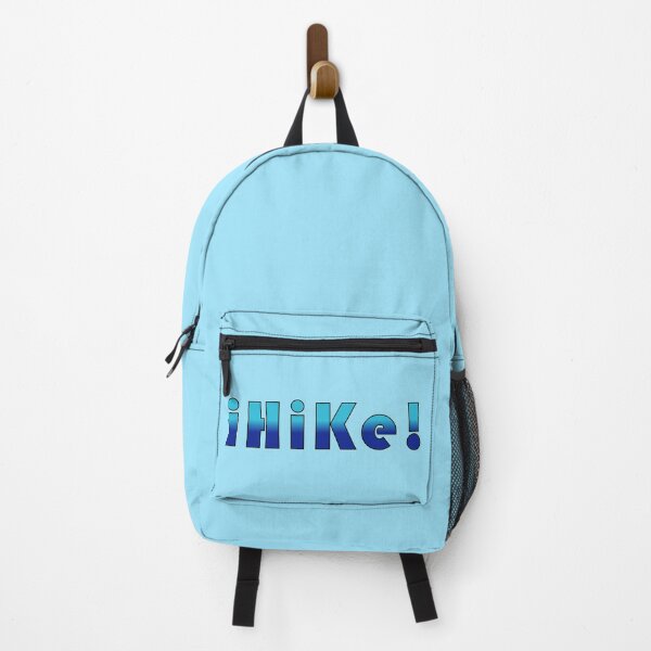 Item preview, i HiKe! designed and sold by AASparksDesigns.