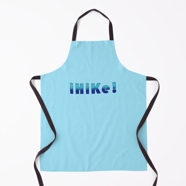 Item preview, i HiKe! designed and sold by AASparksDesigns.